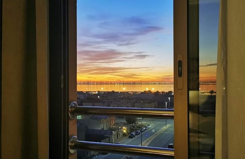 Dammam Apartment | Tripper Inn