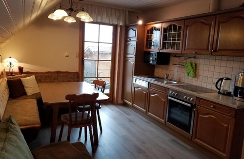 Wolfsberg Apartment | Trippolthof