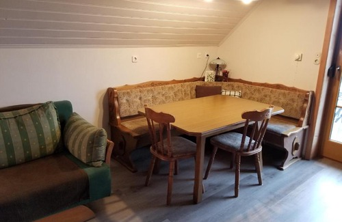 Wolfsberg Apartment | Trippolthof