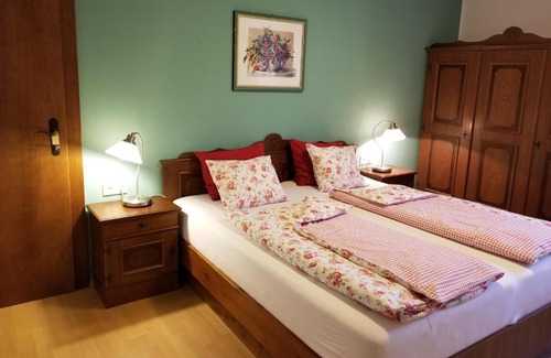 Wolfsberg Apartment | Trippolthof