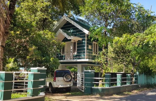 Nattika Apartment | Triprayar Indraprastham cottage