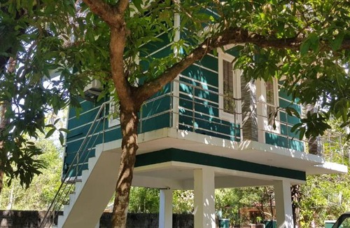 Nattika Apartment | Triprayar Indraprastham cottage