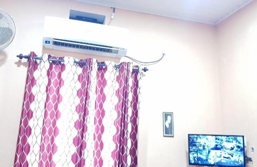 Nattika Apartment | Triprayar Indraprastham cottage