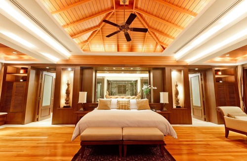 Choeng Thale Hotel | Trisara Villas & Residences Phuket