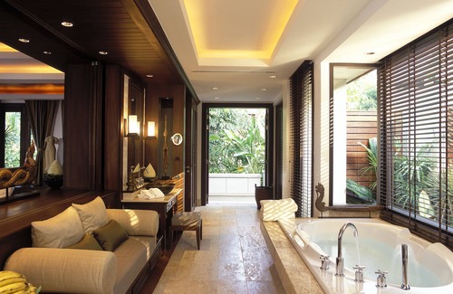 Choeng Thale Hotel | Trisara Villas & Residences Phuket