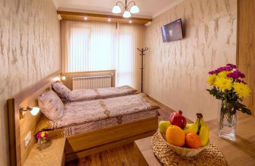 Narechen House | Trite Bora Guest House