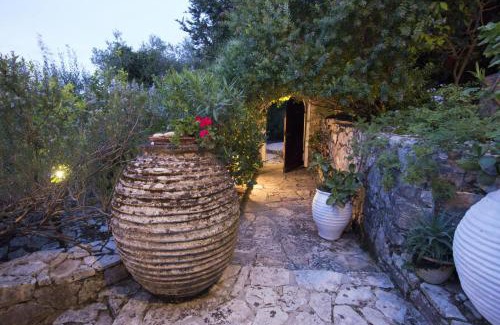 Katsimatika House | Tritonia