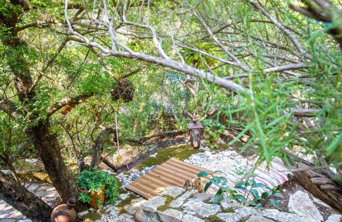 Katsimatika House | Tritonia