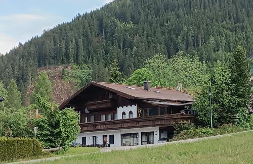 Schildlehen Apartment | Tritscher's Appartement Ramsau Dachstein