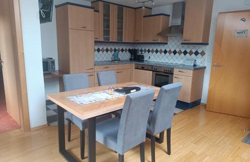 Schildlehen Apartment | Tritscher's Appartement Ramsau Dachstein