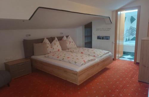 Schildlehen Apartment | Tritscher's Appartement Ramsau Dachstein
