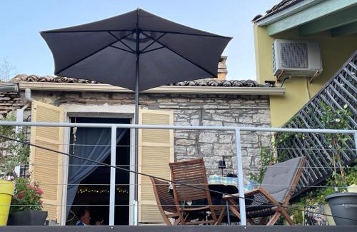 Karpenisi House | Tritzi house