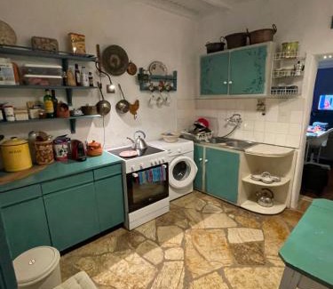 Karpenisi House | Tritzi house