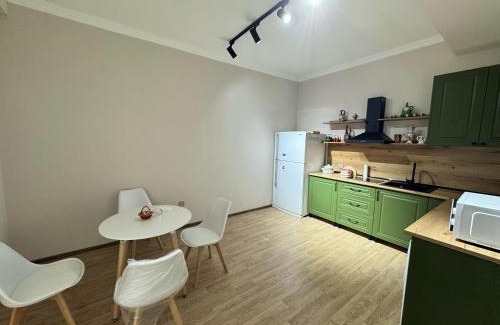 Baku Apartment | Triumf palase