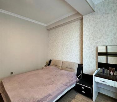 Baku Apartment | Triumf palase