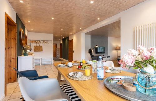 Buchholz Apartment | Triumph in der Heide