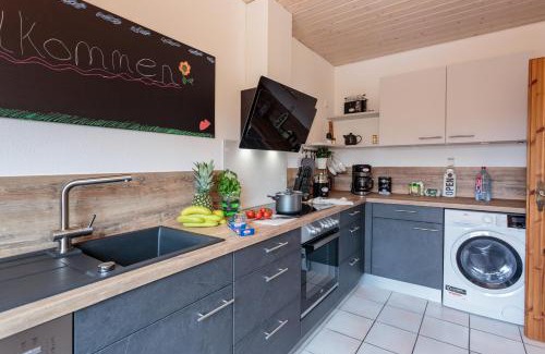 Buchholz Apartment | Triumph in der Heide