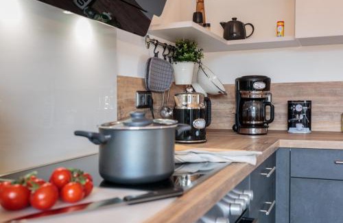Buchholz Apartment | Triumph in der Heide
