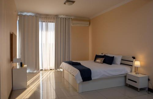Maputo House | Triunfo Guest House