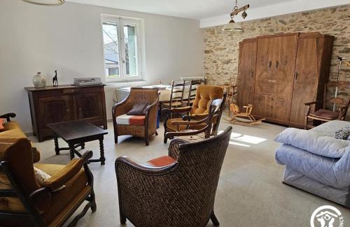 Terre-Clapier House | Trivalou