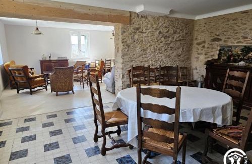 Terre-Clapier House | Trivalou