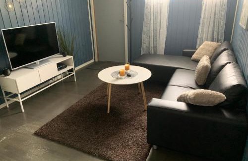 Porsgrunn Apartment | Trivelig leilighet gratis parkering på stedet!