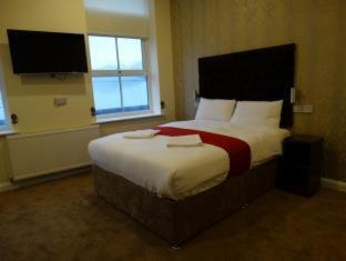 Liverpool Hotel | Trivelles Seaforth