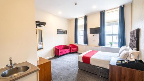 Liverpool Hotel | Trivelles Seaforth