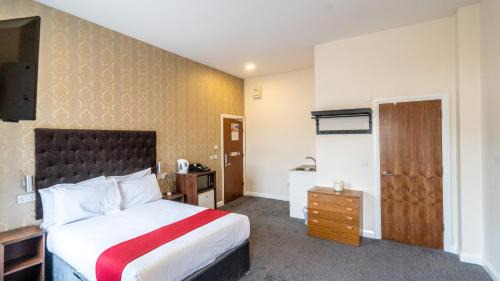 Liverpool Hotel | Trivelles Seaforth