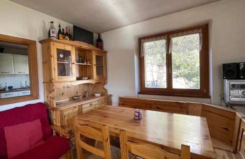 Tirano Ski Chalet | TrivignoLife ridente chalet in montagna