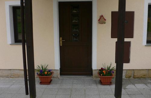 Hrensko House | TRIXI´S GUESTHOUSE