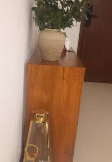 Ibbanwala Apartment | Trizen OceanView