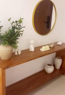 Ibbanwala Apartment | Trizen OceanView