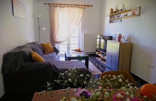 Troezen Apartment | TriΖin