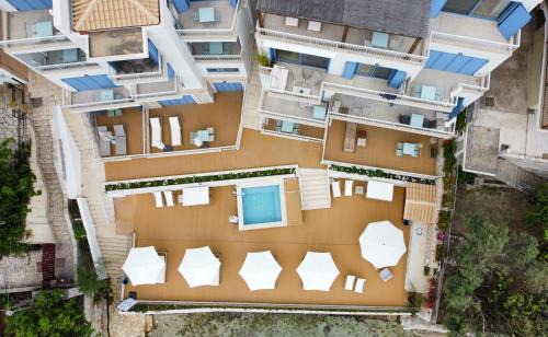 Perigiali Apartment | TRL Lefkada