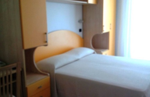 Fogliano Marina Hotel | Trocadero