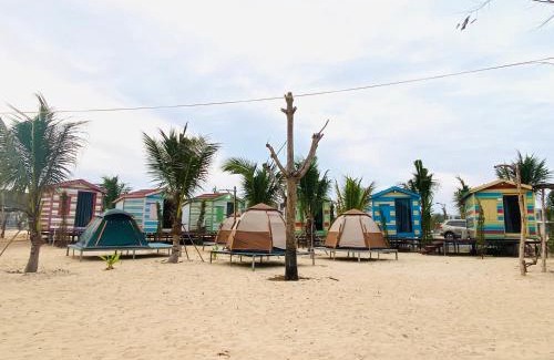 Xuyen Moc Hotel | TROCO BEACH Resort & Camping