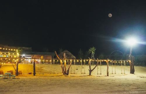 Xuyen Moc Hotel | TROCO BEACH Resort & Camping