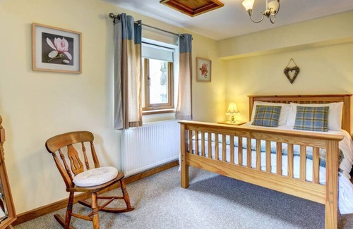 Mawddwy House | Troed yr Aran in Machynlleth