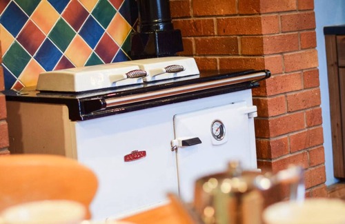 Mawddwy House | Troed yr Aran in Machynlleth