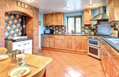 Mawddwy House | Troed yr Aran in Machynlleth