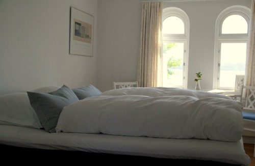 Troense Bed & Breakfast | Troense B&B by the sea