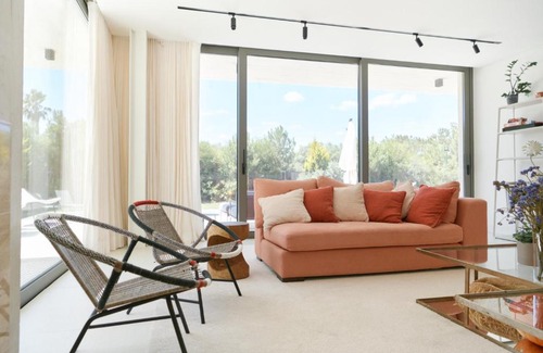 Carvalhal Villa | Troia Design Villa by CadenzaLux