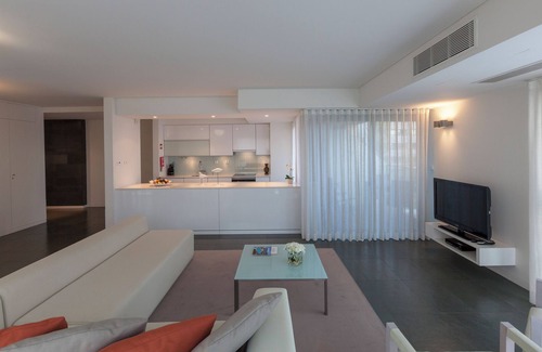 Carvalhal Resort | Troia Residence by The Editory - Apartamentos Ácala