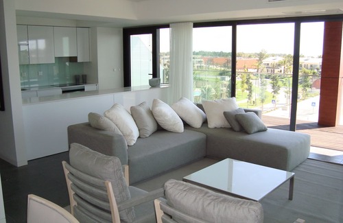 Carvalhal Resort | Troia Residence by The Editory - Apartamentos Ácala