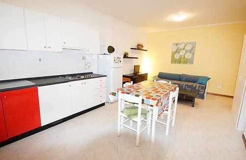 Porto d'Ascoli Apartment | Troiani by Interhome