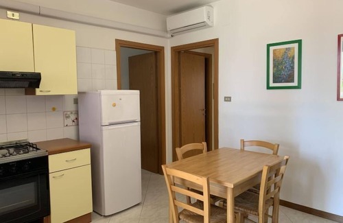 Porto d'Ascoli Apartment | Troiani by Interhome