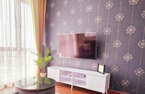 Bandar Kota Bharu Apartment | TroikaHome by JA