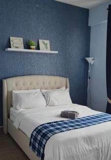 Bandar Kota Bharu Apartment | TroikaHome by JA