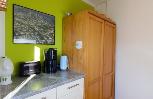 Bergheim Apartment | Troisdorf between Cologne and Bonn, central, quiet
